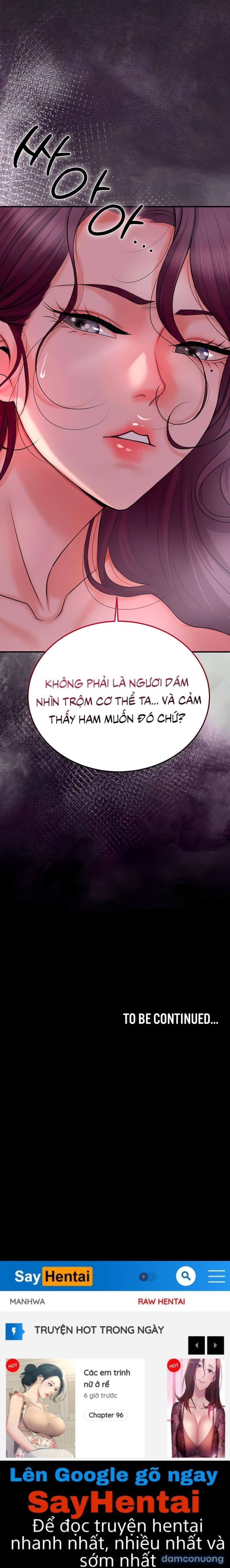 Tụ hoa điểm. Chapter 13 - Page 13