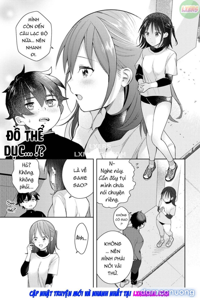 Diễn viên AV quay ngược thời gian để trở thành tay sát gái Chapter 3 - Page 7