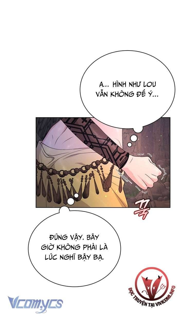 [18+] Không Lối Thoát Chapter 1 - Page 46