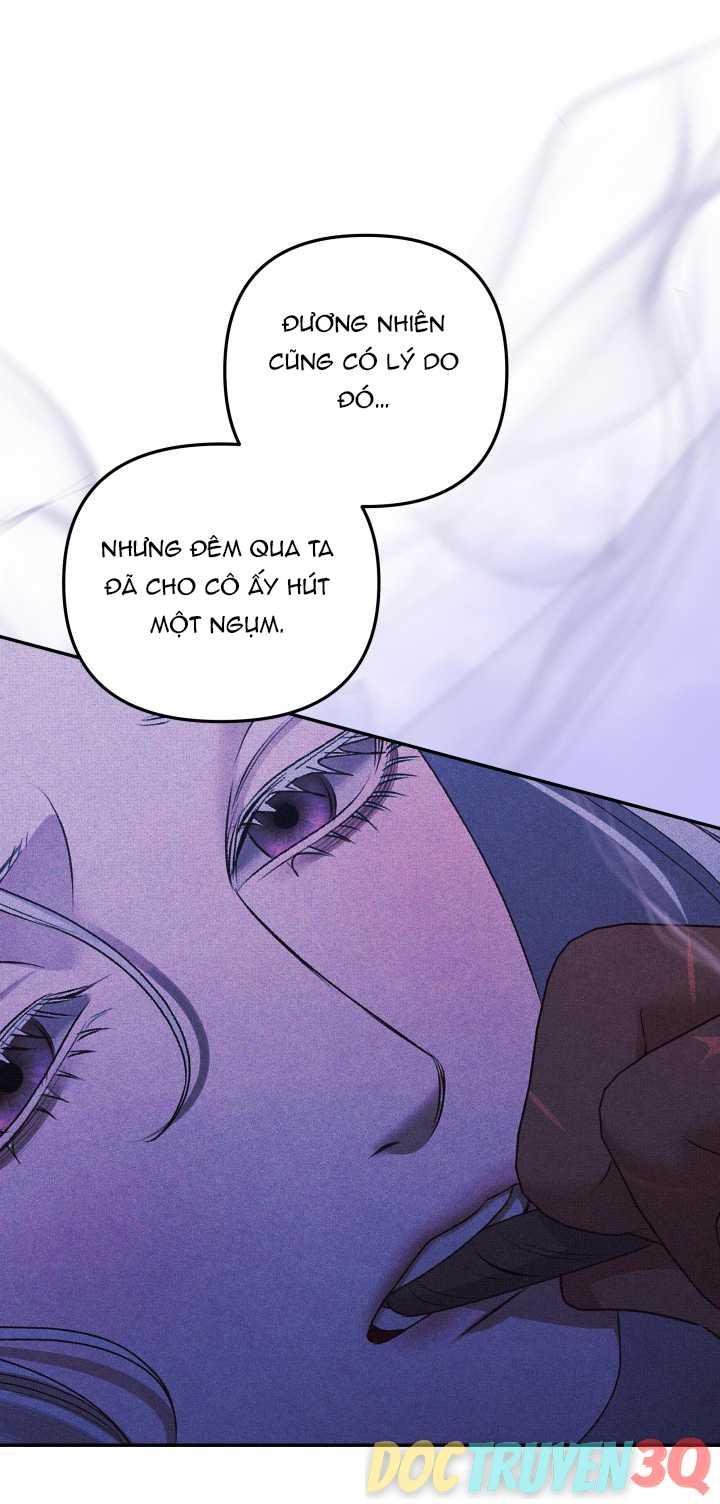 [18+] Hôn Nhân Cưỡng Đoạt Chapter 25.2 - Page 24