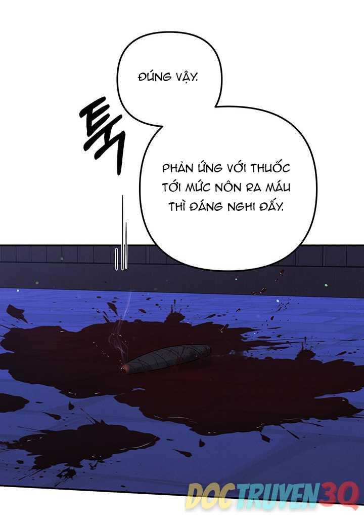 [18+] Hôn Nhân Cưỡng Đoạt Chapter 25.2 - Page 27