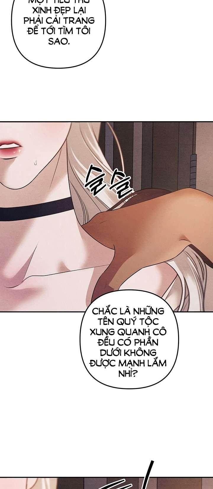 [18+] Hôn Nhân Cưỡng Đoạt Chapter 1.2 - Page 24