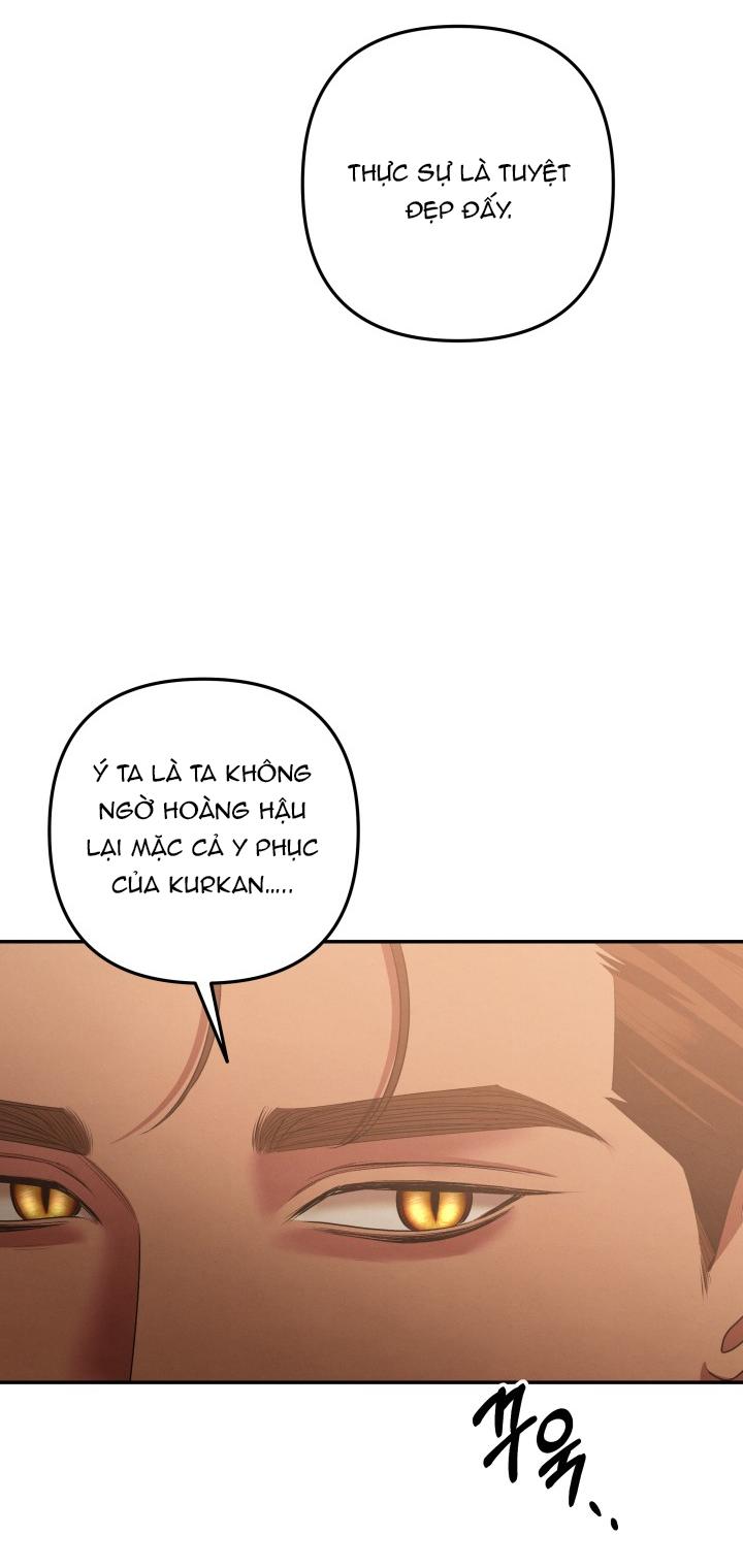 [18+] Hôn Nhân Cưỡng Đoạt Chapter 28.1 - Page 7