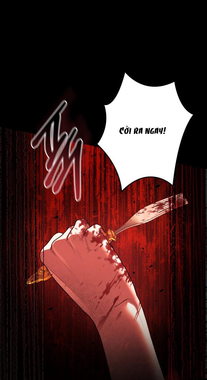 [18+] Hôn Nhân Cưỡng Đoạt Chapter 28.1 - Page 15