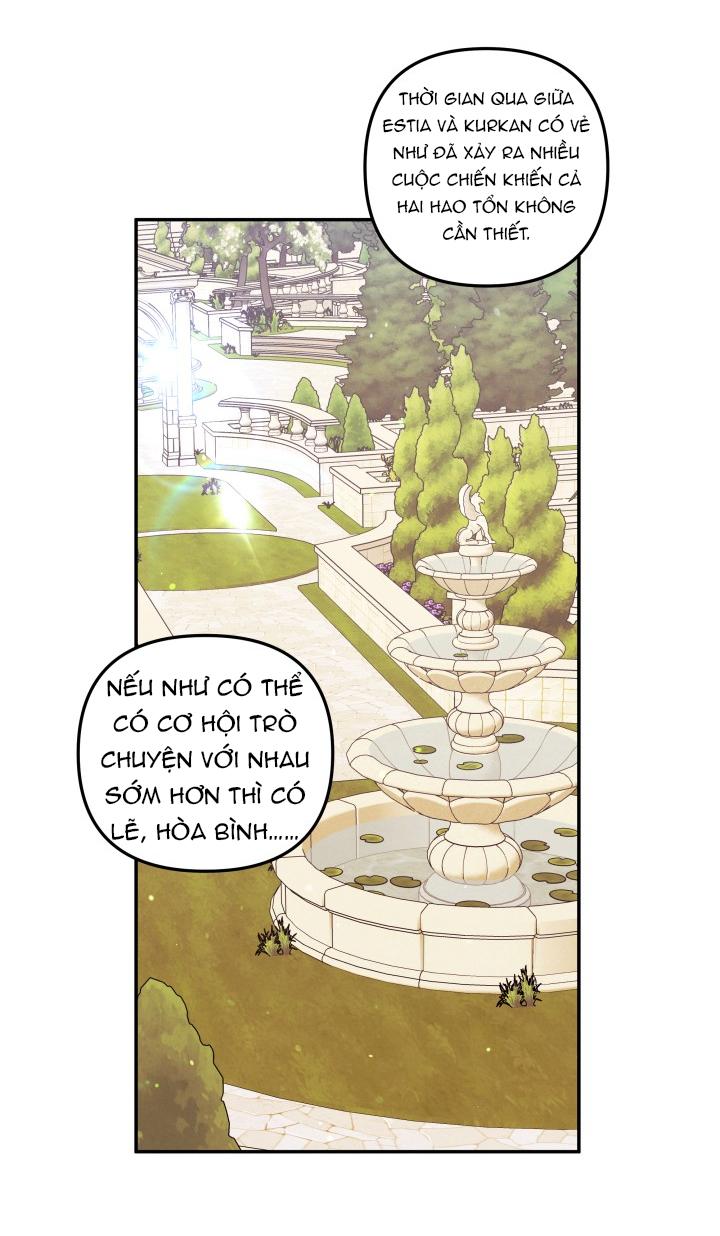 [18+] Hôn Nhân Cưỡng Đoạt Chapter 28.1 - Page 19