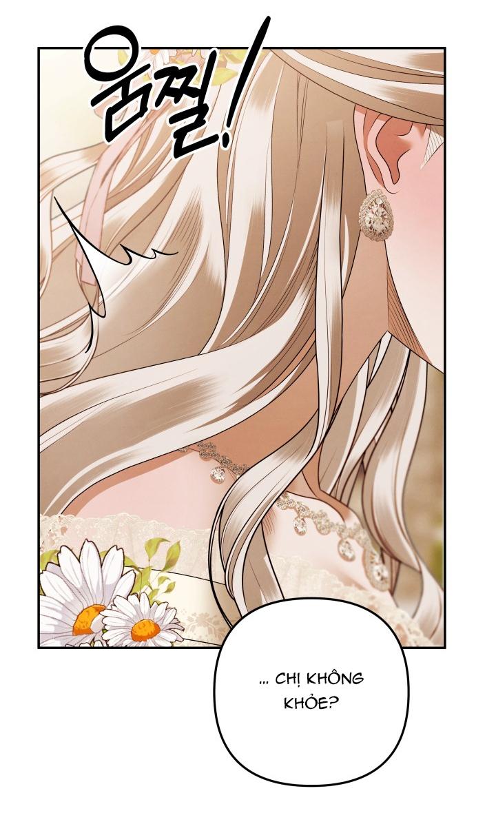 [18+] Hôn Nhân Cưỡng Đoạt Chapter 28.1 - Page 30