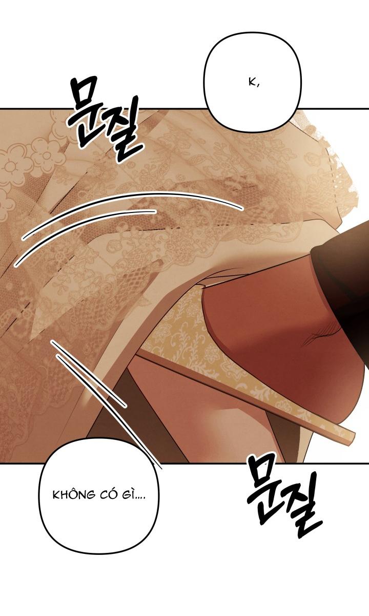 [18+] Hôn Nhân Cưỡng Đoạt Chapter 28.1 - Page 32