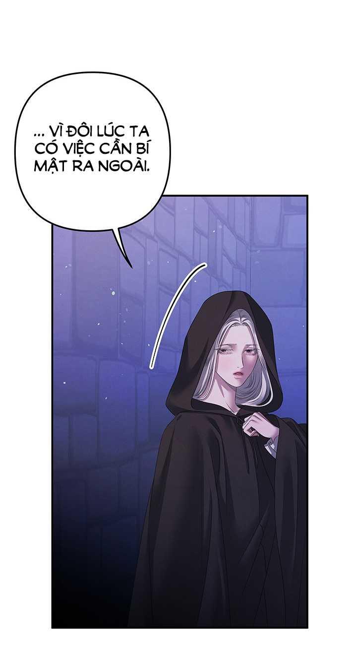 [18+] Hôn Nhân Cưỡng Đoạt Chapter 14.2 - Page 20