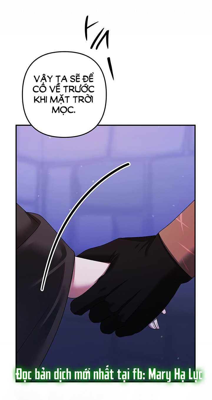 [18+] Hôn Nhân Cưỡng Đoạt Chapter 14.2 - Page 22