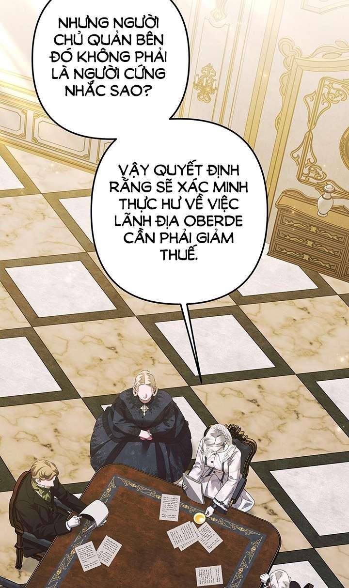 [18+] Hôn Nhân Cưỡng Đoạt Chapter 7.2 - Page 55