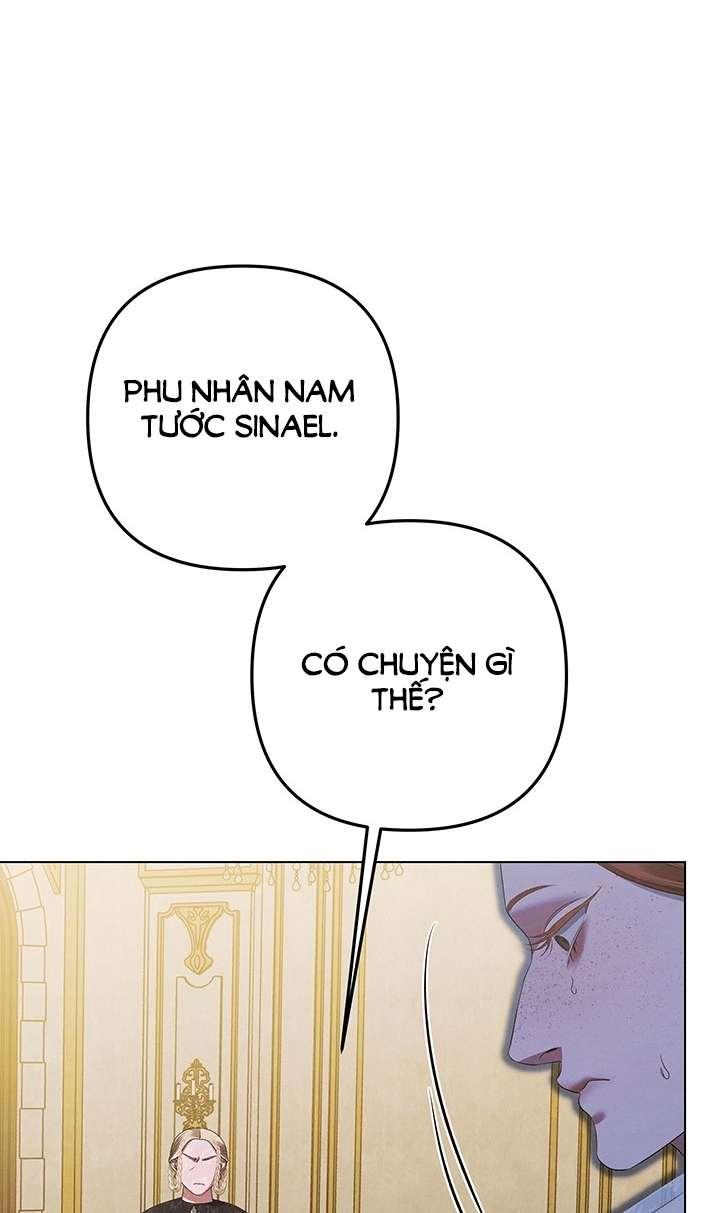 [18+] Hôn Nhân Cưỡng Đoạt Chapter 7.2 - Page 61