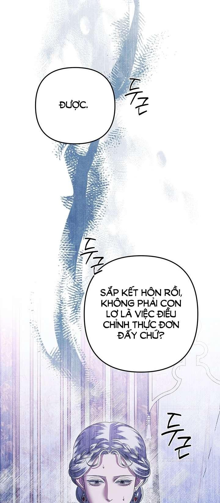 [18+] Hôn Nhân Cưỡng Đoạt Chapter 7.2 - Page 22