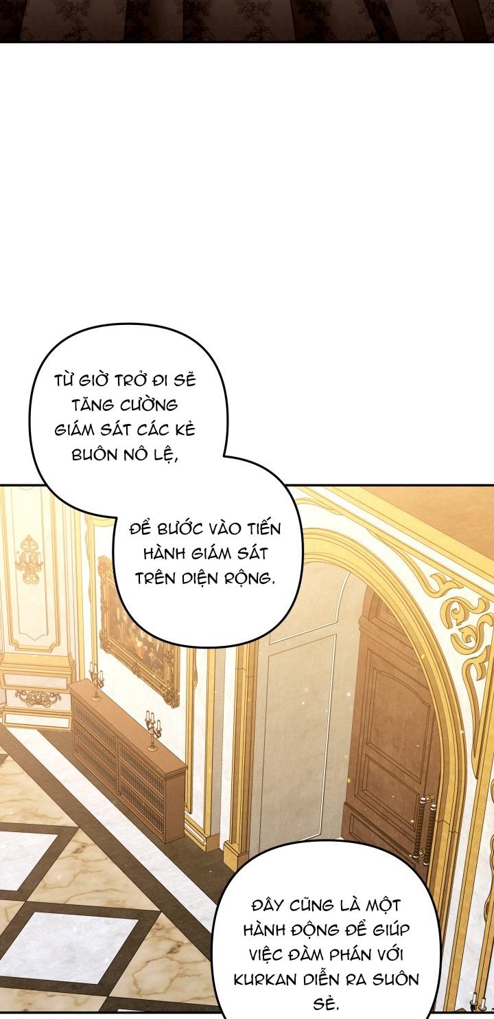 [18+] Hôn Nhân Cưỡng Đoạt Chapter 31.1 - Page 20