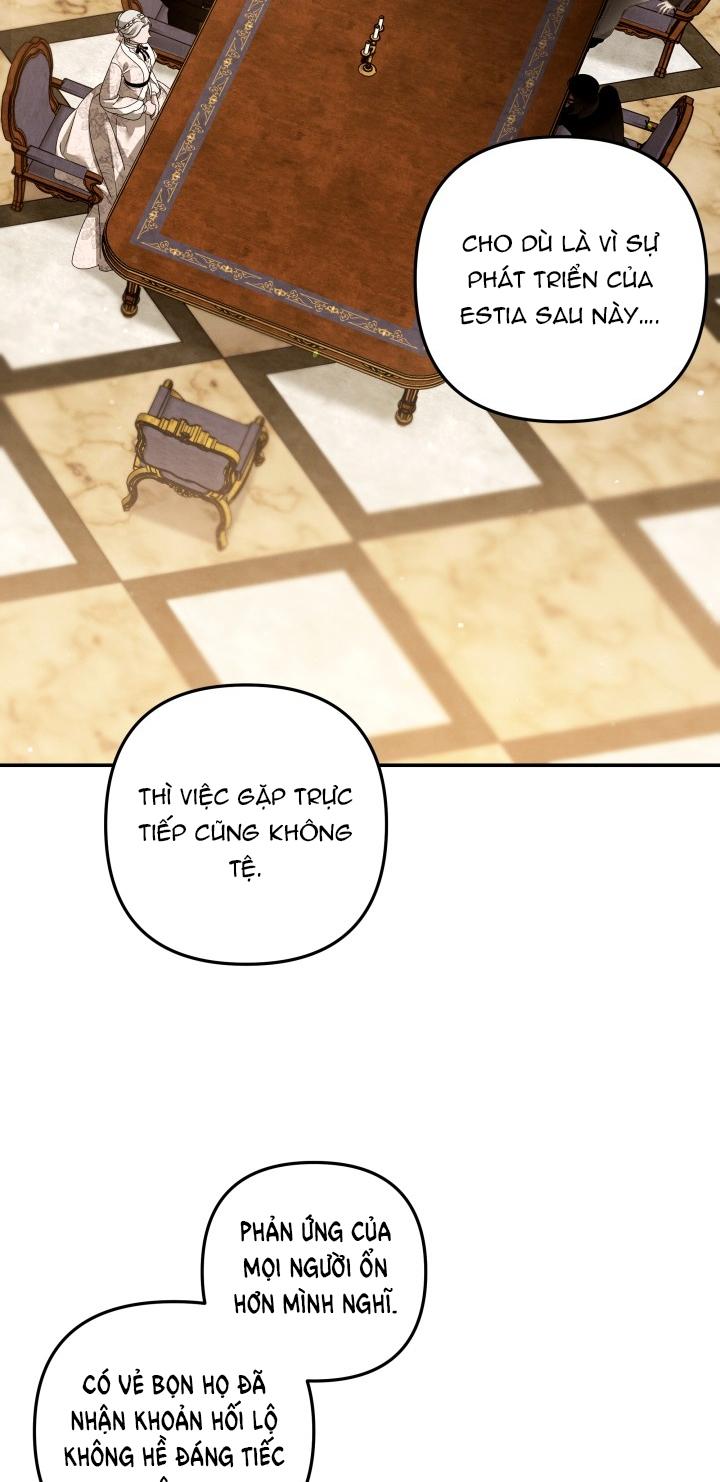 [18+] Hôn Nhân Cưỡng Đoạt Chapter 31.1 - Page 22