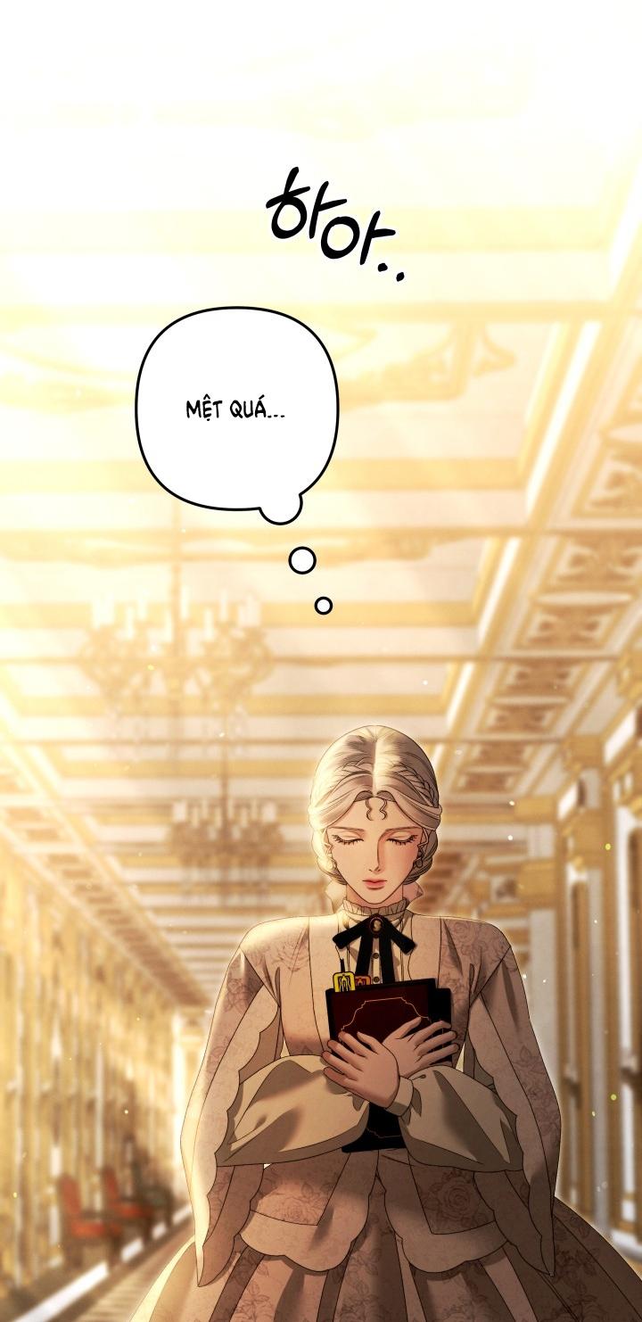 [18+] Hôn Nhân Cưỡng Đoạt Chapter 31.1 - Page 25