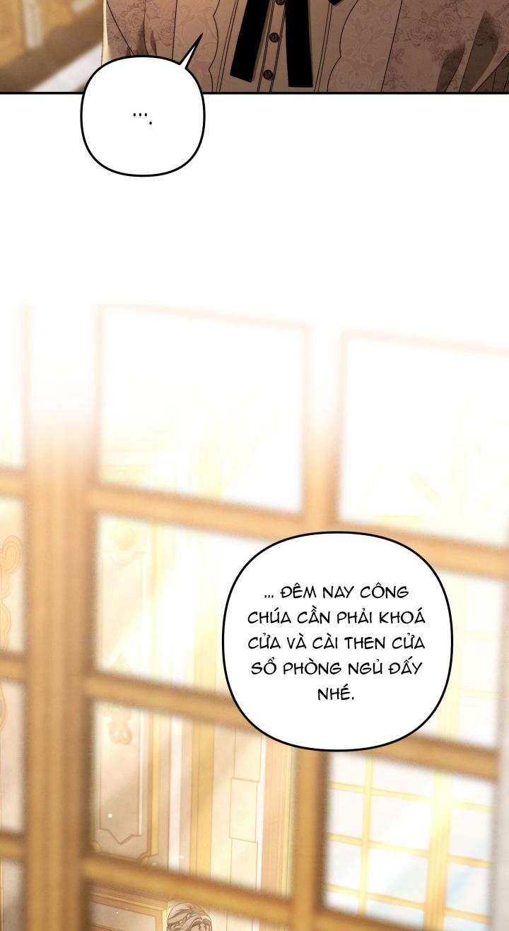 [18+] Hôn Nhân Cưỡng Đoạt Chapter 31.1 - Page 29