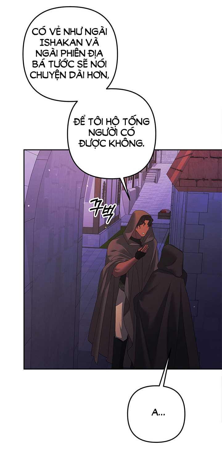 [18+] Hôn Nhân Cưỡng Đoạt Chapter 16.1 - Page 26