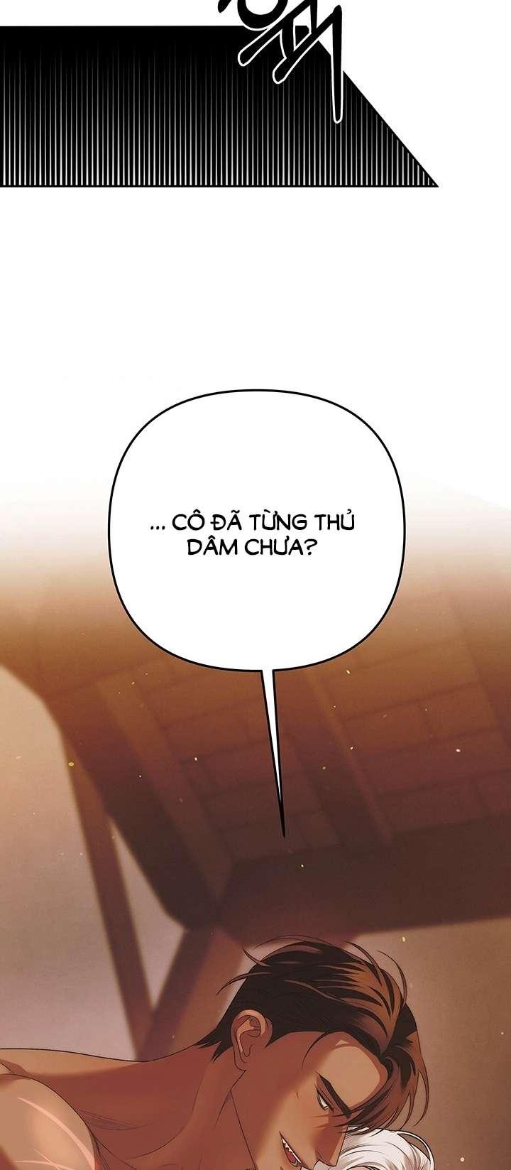 [18+] Hôn Nhân Cưỡng Đoạt Chapter 3.1 - Page 11