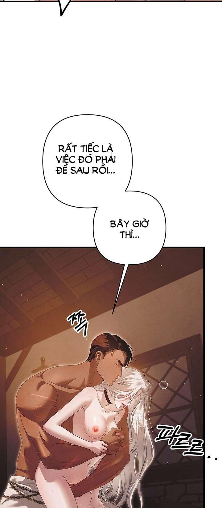 [18+] Hôn Nhân Cưỡng Đoạt Chapter 3.1 - Page 18