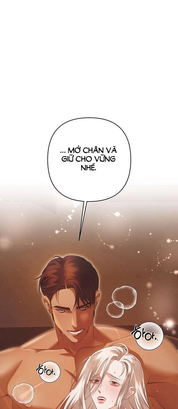 [18+] Hôn Nhân Cưỡng Đoạt Chapter 3.1 - Page 24