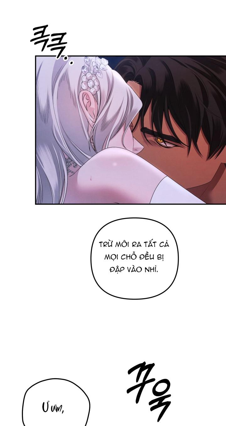 [18+] Hôn Nhân Cưỡng Đoạt Chapter 23.2 - Page 1