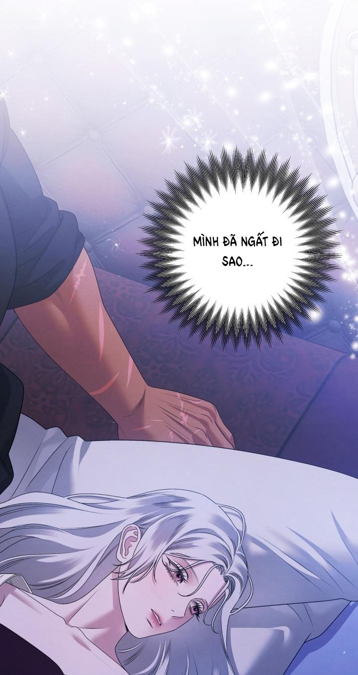 [18+] Hôn Nhân Cưỡng Đoạt Chapter 23.2 - Page 25