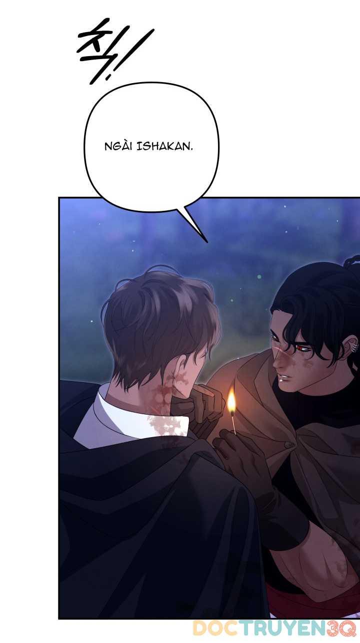 [18+] Hôn Nhân Cưỡng Đoạt Chapter 30.2 - Page 6