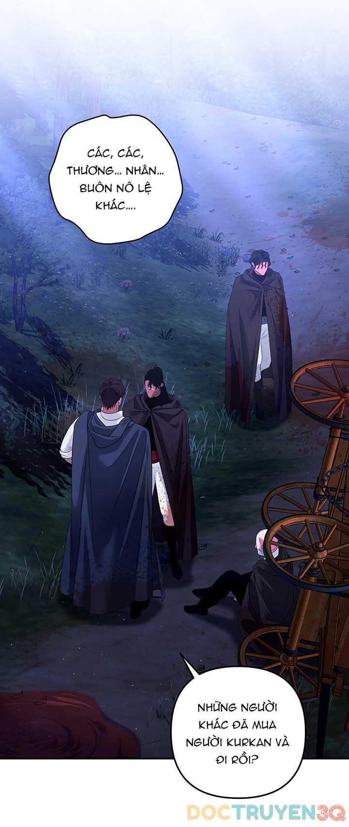 [18+] Hôn Nhân Cưỡng Đoạt Chapter 30.2 - Page 12