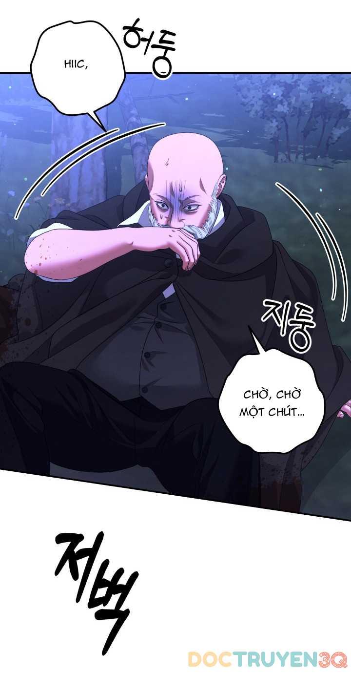 [18+] Hôn Nhân Cưỡng Đoạt Chapter 30.2 - Page 2