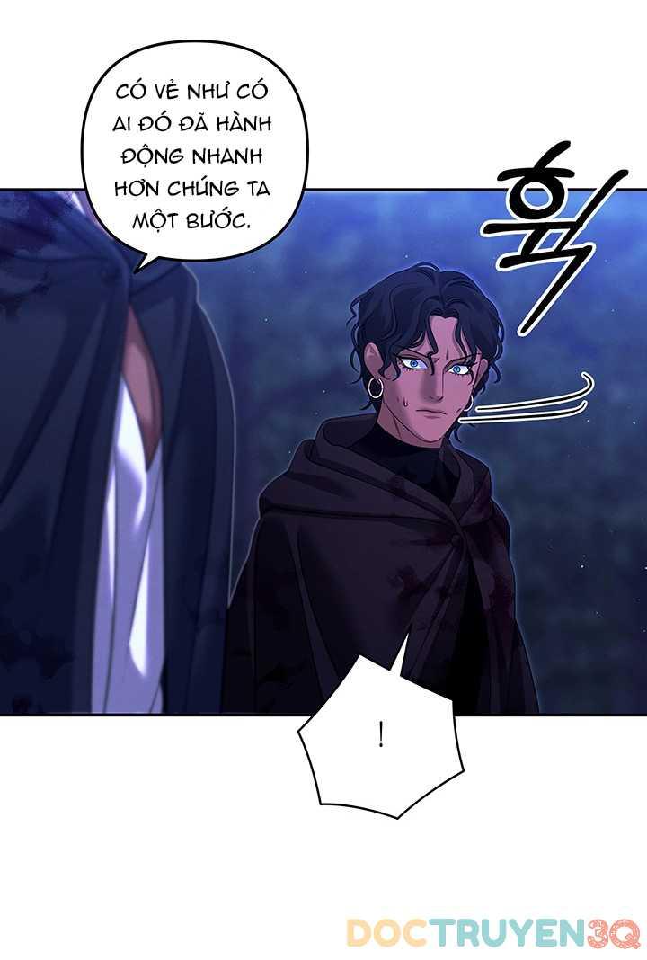 [18+] Hôn Nhân Cưỡng Đoạt Chapter 30.2 - Page 21