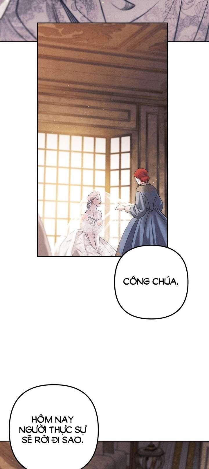 [18+] Hôn Nhân Cưỡng Đoạt Chapter 0.1 - Page 38