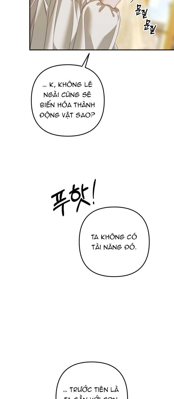 [18+] Hôn Nhân Cưỡng Đoạt Chapter 37.2 - Page 17