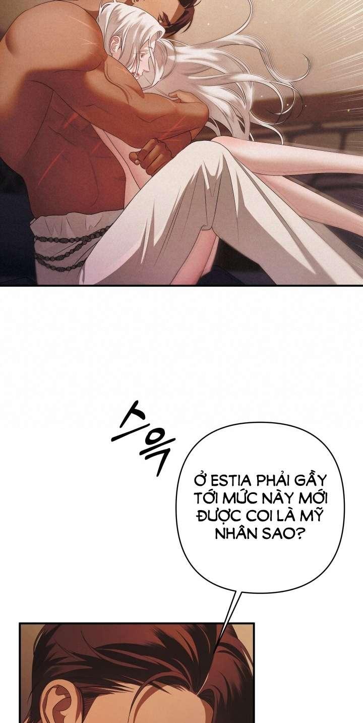 [18+] Hôn Nhân Cưỡng Đoạt Chapter 3.2 - Page 13