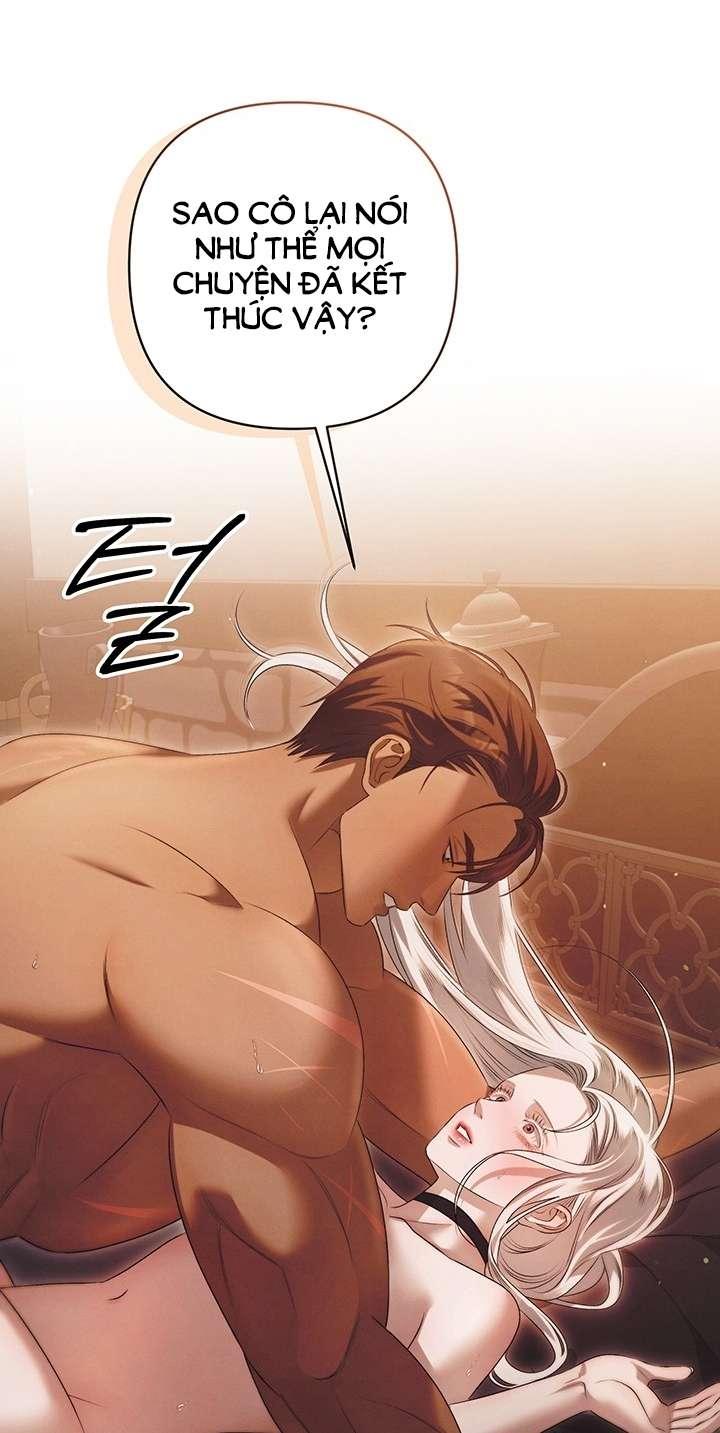 [18+] Hôn Nhân Cưỡng Đoạt Chapter 3.2 - Page 17