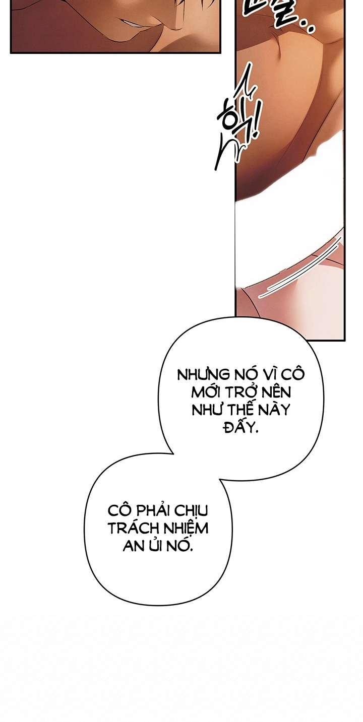 [18+] Hôn Nhân Cưỡng Đoạt Chapter 3.2 - Page 25