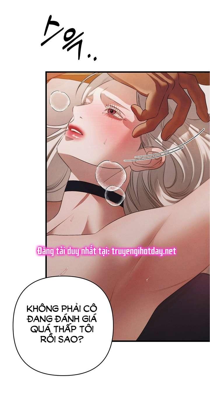 [18+] Hôn Nhân Cưỡng Đoạt Chapter 3.2 - Page 35