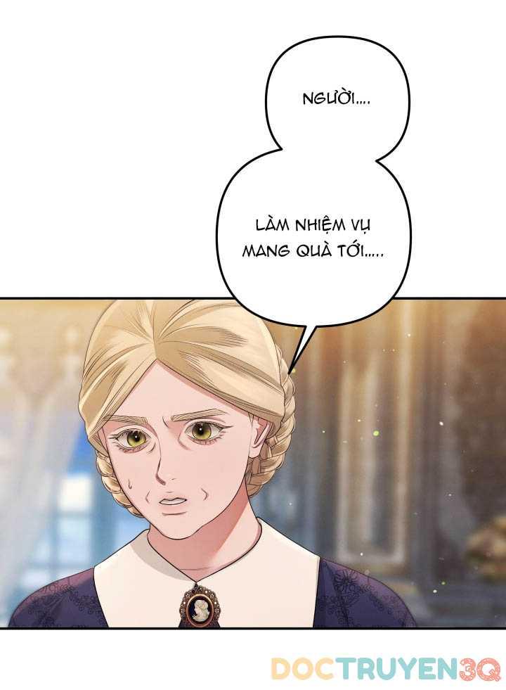 [18+] Hôn Nhân Cưỡng Đoạt Chapter 27.1 - Page 8