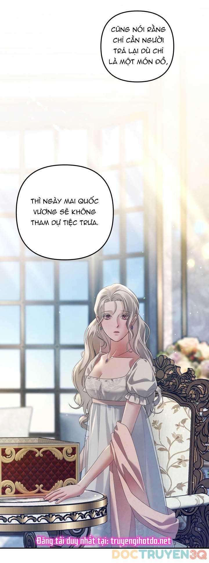 [18+] Hôn Nhân Cưỡng Đoạt Chapter 27.1 - Page 9