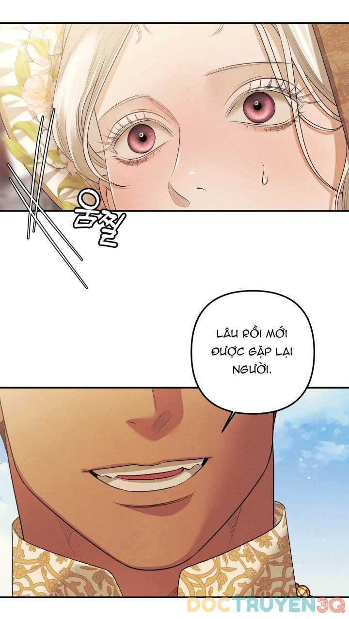 [18+] Hôn Nhân Cưỡng Đoạt Chapter 27.1 - Page 21