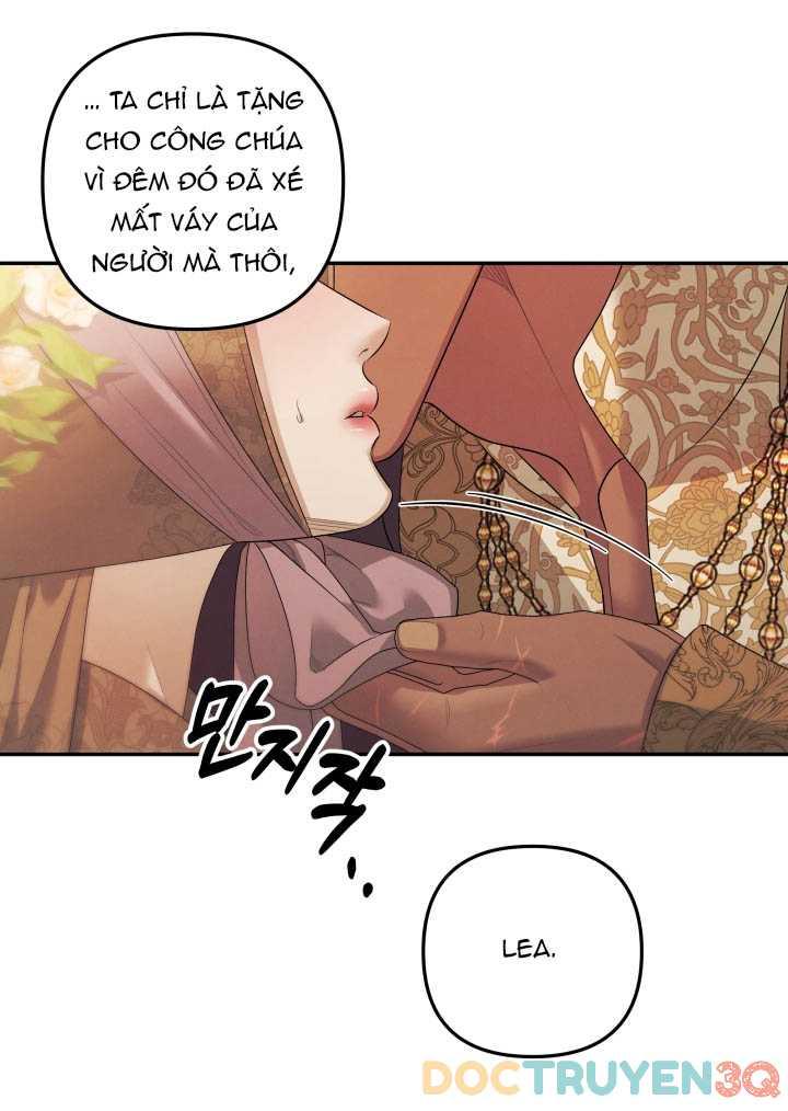 [18+] Hôn Nhân Cưỡng Đoạt Chapter 27.1 - Page 29