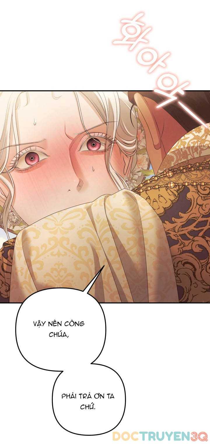 [18+] Hôn Nhân Cưỡng Đoạt Chapter 27.1 - Page 33