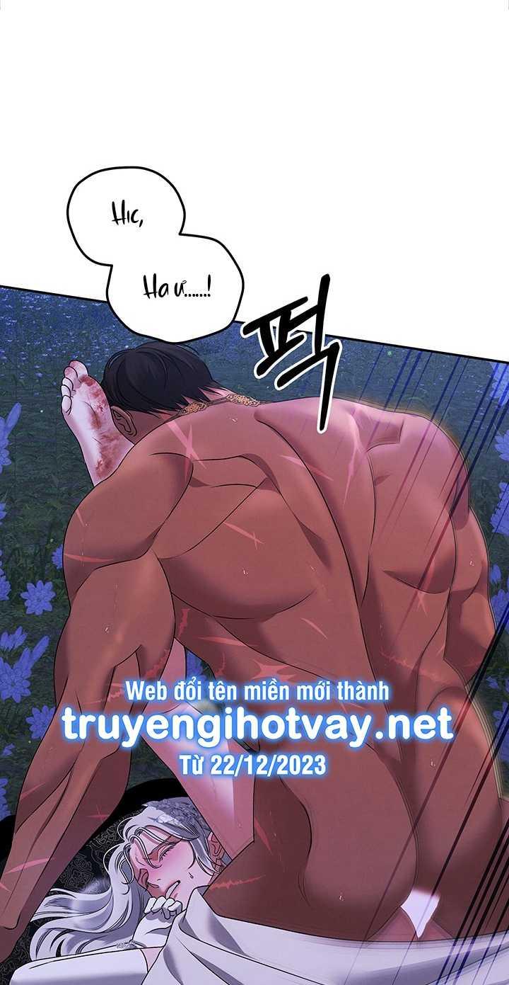 [18+] Hôn Nhân Cưỡng Đoạt Chapter 22.2 - Page 1