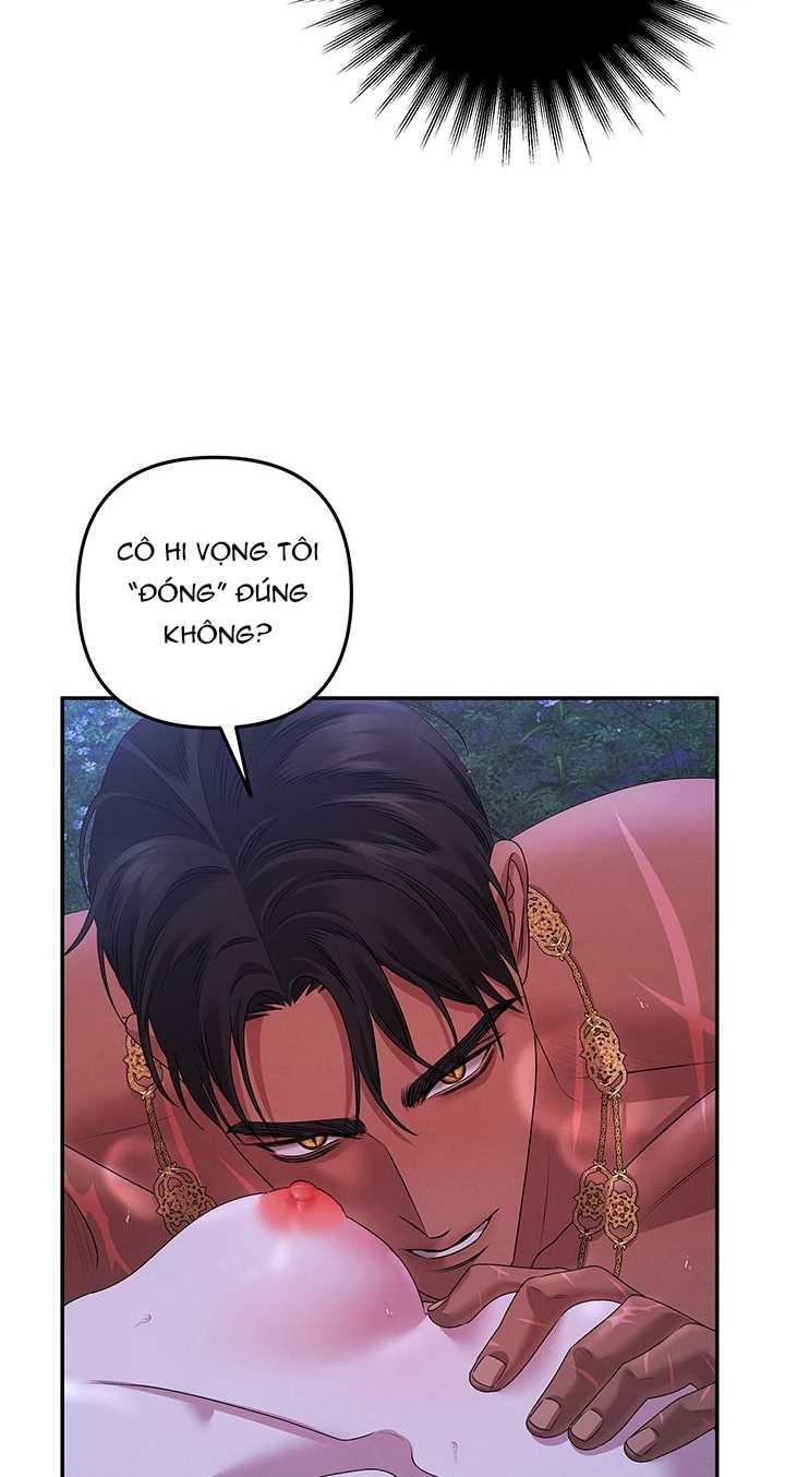 [18+] Hôn Nhân Cưỡng Đoạt Chapter 22.2 - Page 18