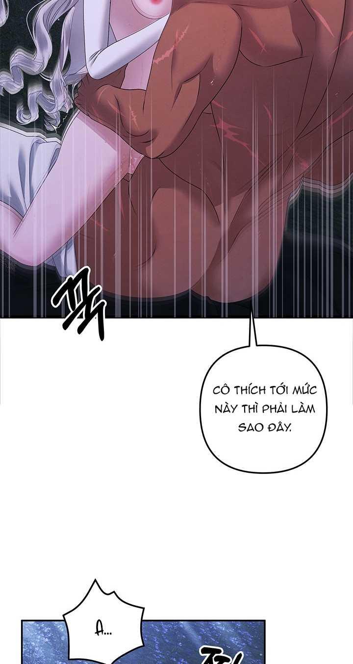 [18+] Hôn Nhân Cưỡng Đoạt Chapter 22.2 - Page 21