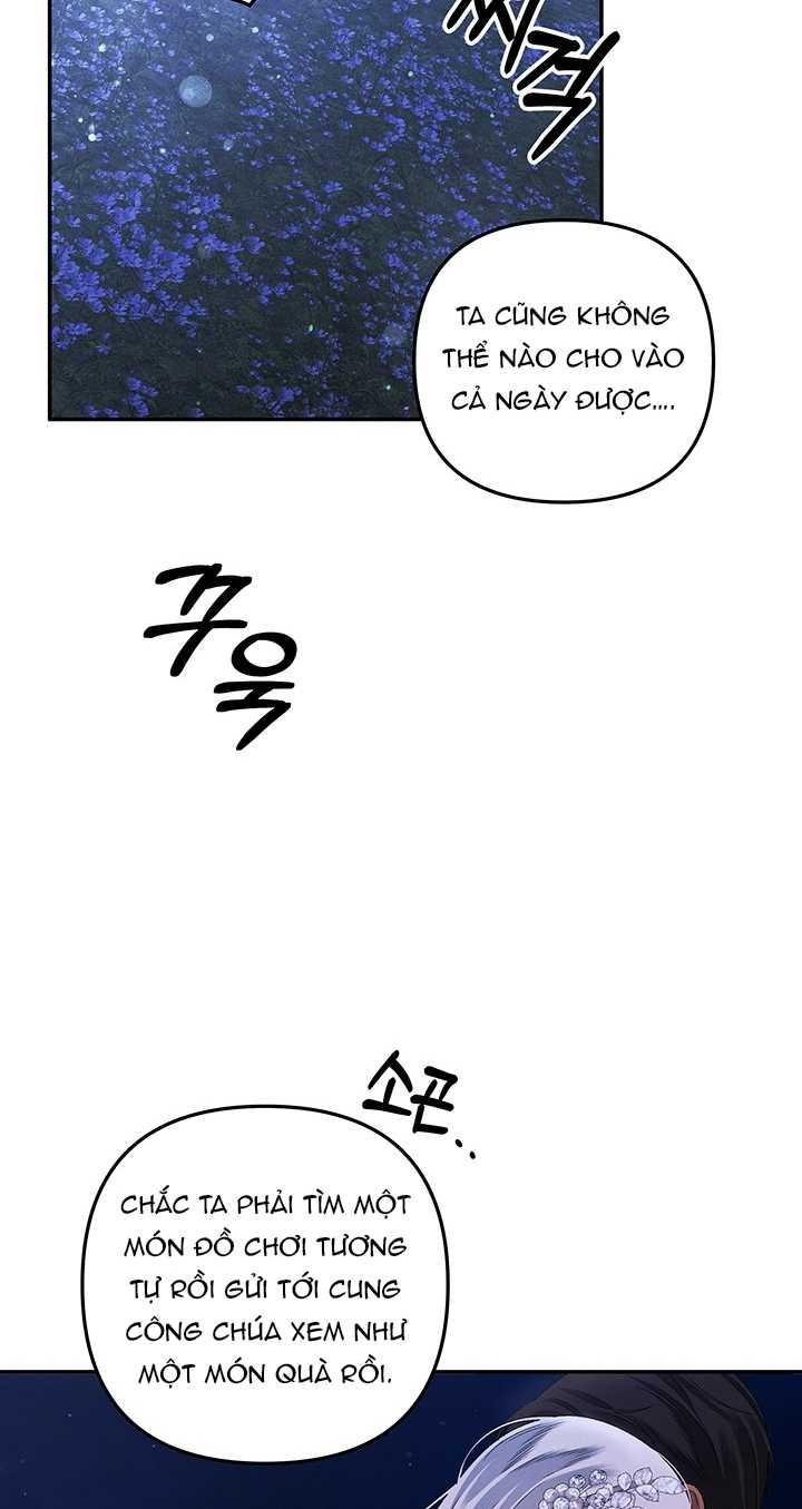 [18+] Hôn Nhân Cưỡng Đoạt Chapter 22.2 - Page 22