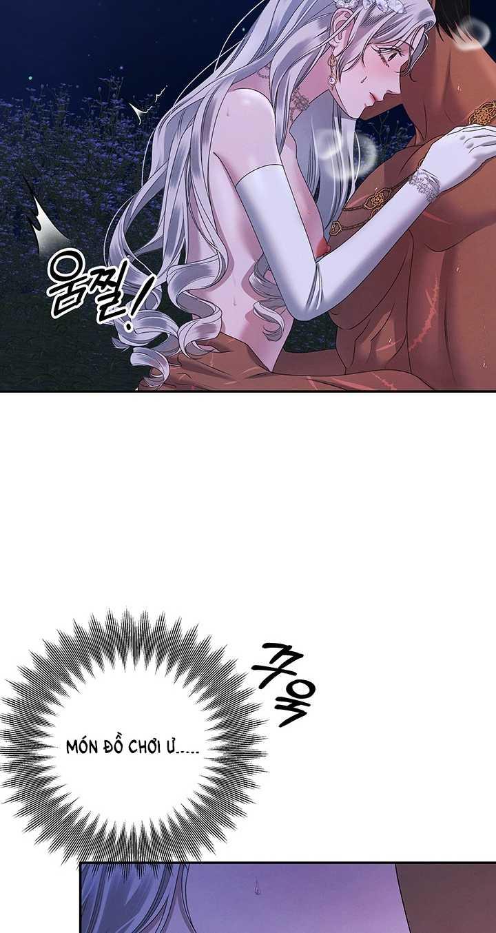 [18+] Hôn Nhân Cưỡng Đoạt Chapter 22.2 - Page 23