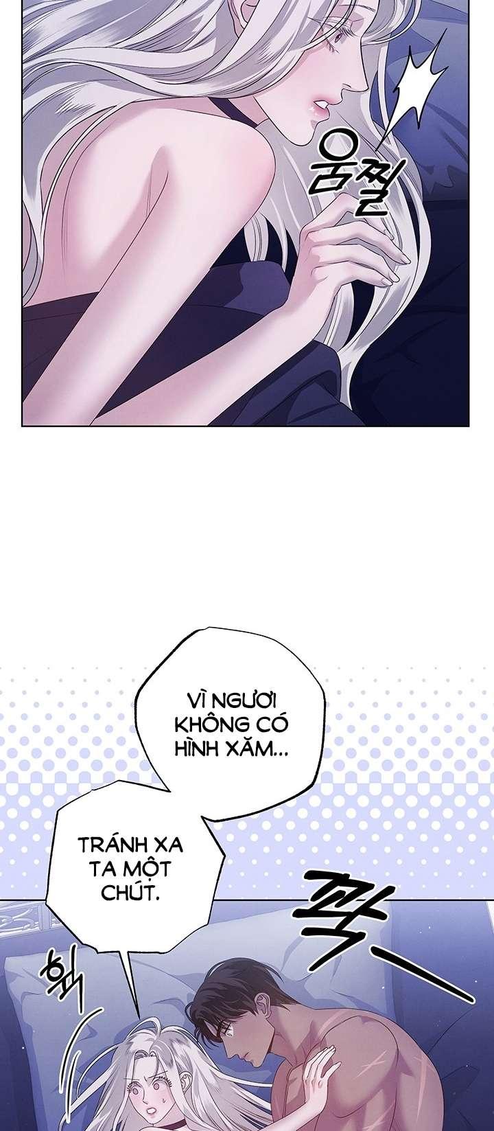 [18+] Hôn Nhân Cưỡng Đoạt Chapter 5.2 - Page 8