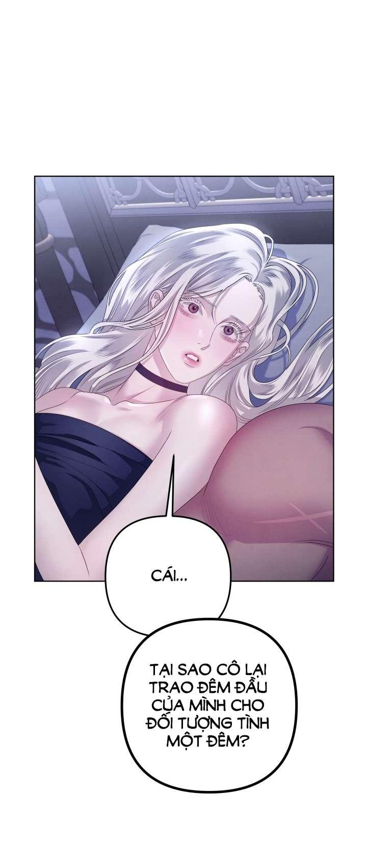 [18+] Hôn Nhân Cưỡng Đoạt Chapter 5.2 - Page 11