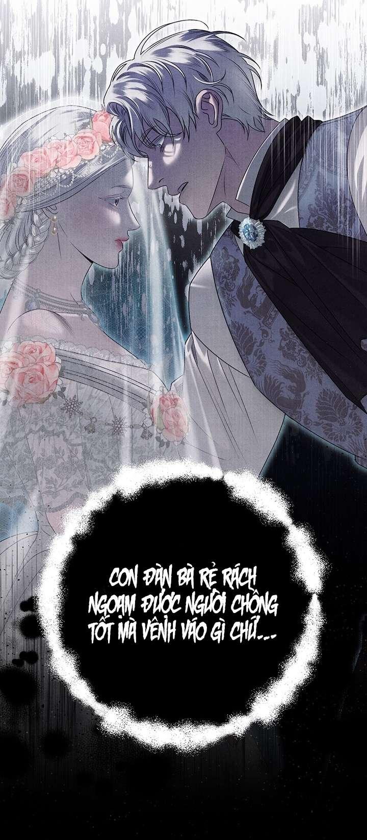 [18+] Hôn Nhân Cưỡng Đoạt Chapter 0.2 - Page 16