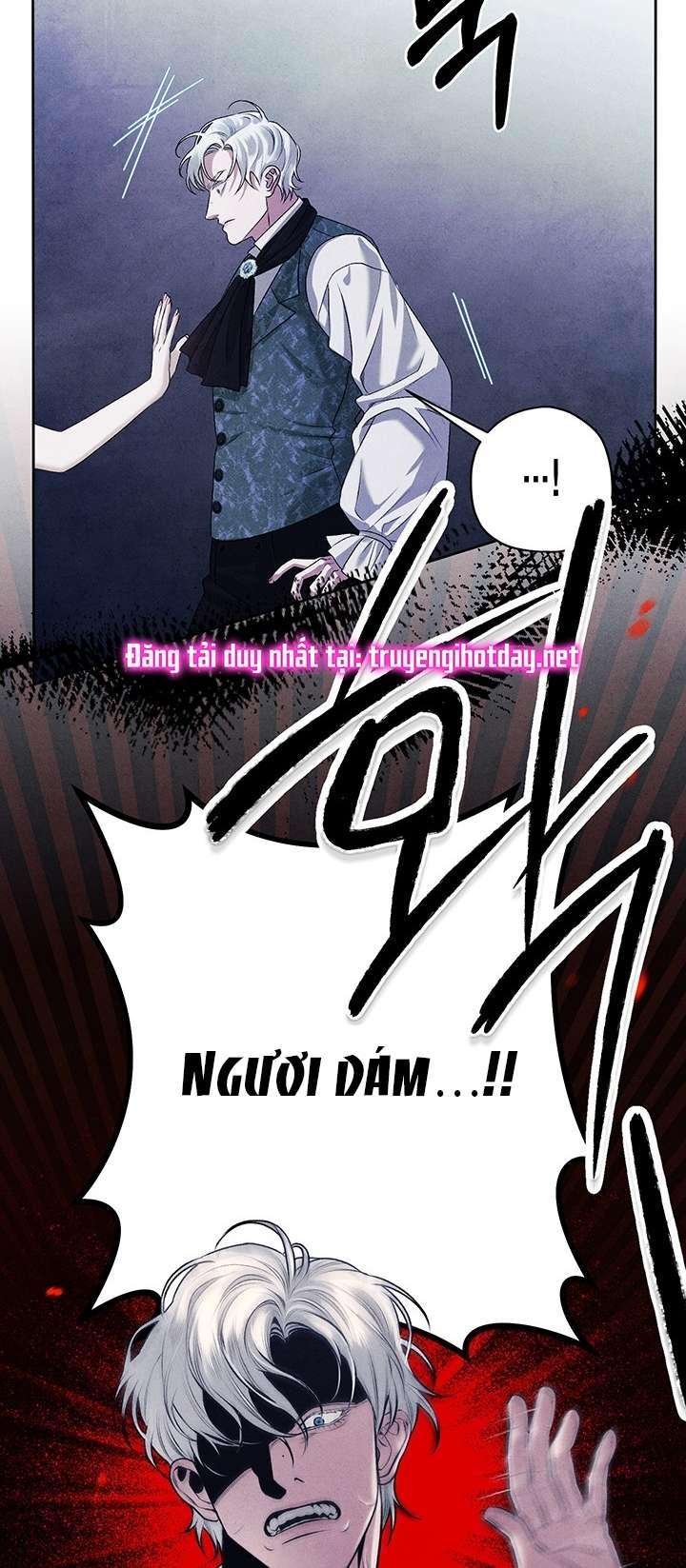 [18+] Hôn Nhân Cưỡng Đoạt Chapter 0.2 - Page 18